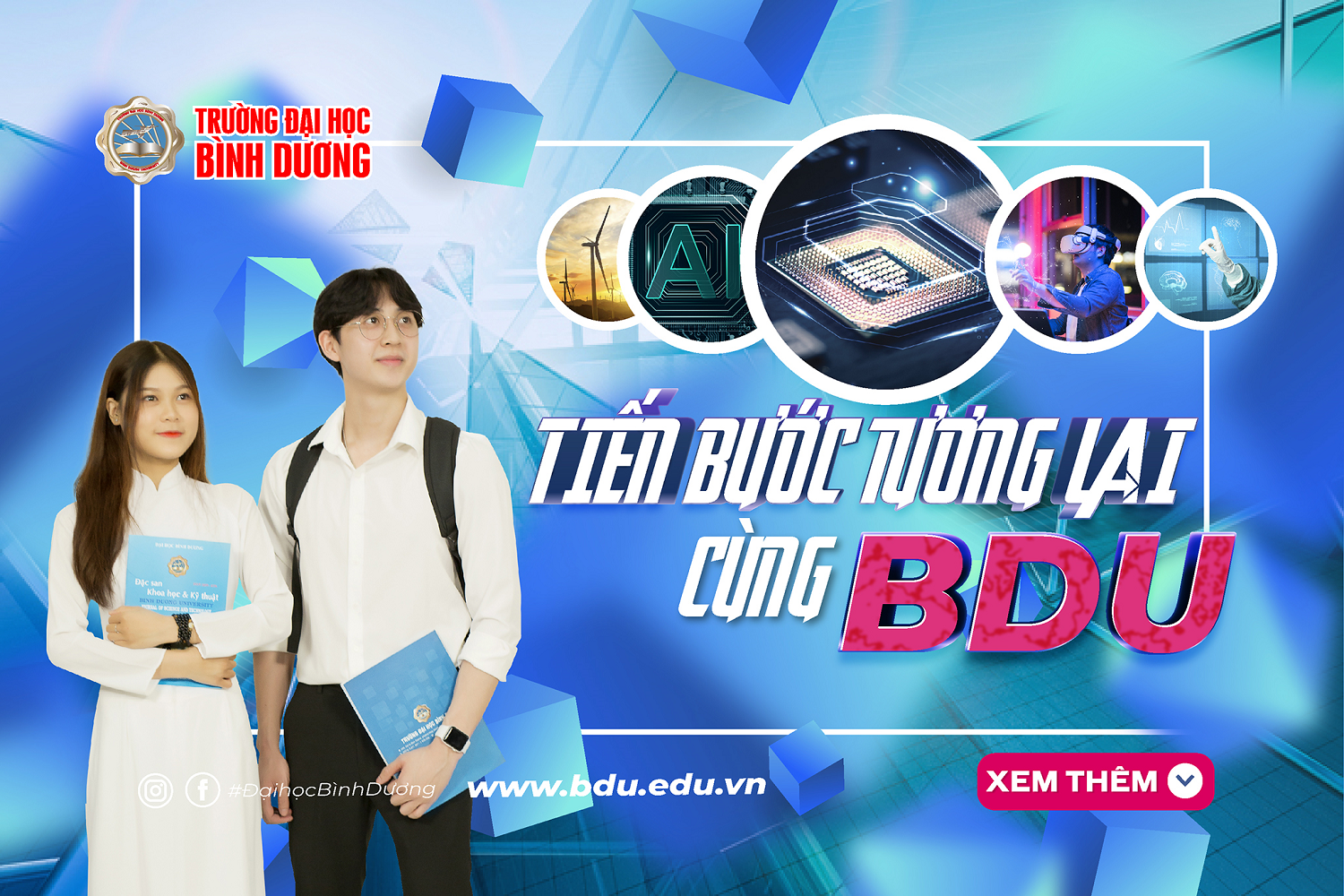 tien buoc cung bdu